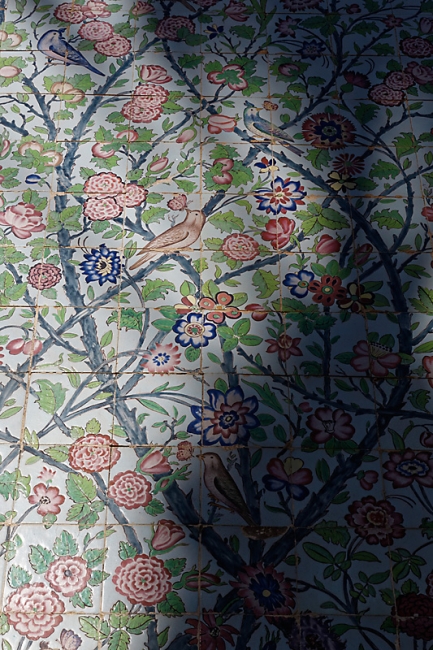 Chiraz-Mausolée du poète Hafez-038